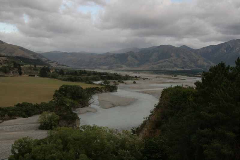 Nieuw-Zeeland 2011 - 1300